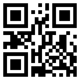 3301102935 - Immagine del Qr Code associato