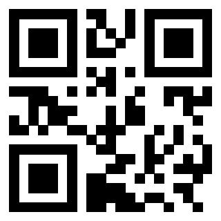 3301102937 - Immagine del Qr Code