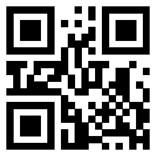 3301102939 - Immagine del QrCode associato