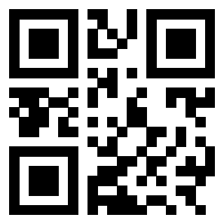 Il Qr Code di 3301102941