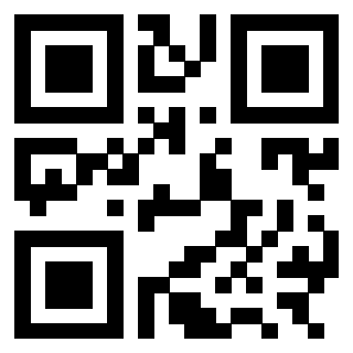Qr Code di 3301102944