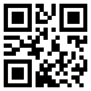 Scansione del Qr Code di 3301102945