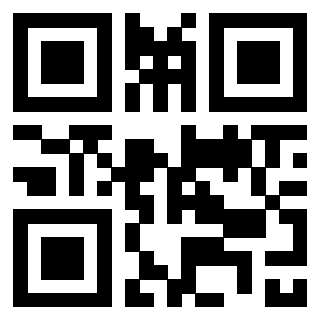 3301102946 - Immagine del Qr Code