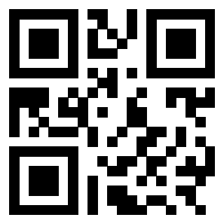 Qr Code di 3301102949