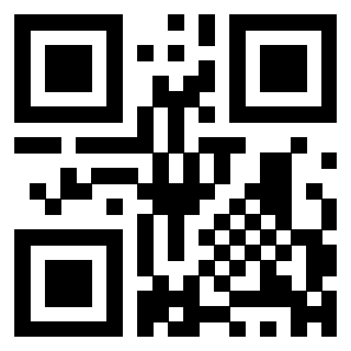 Immagine del Qr Code di 3301102950