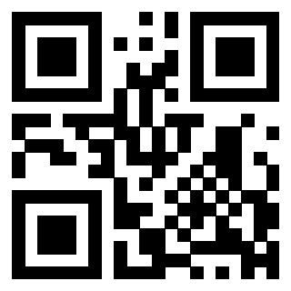 Il Qr Code di 3301102951