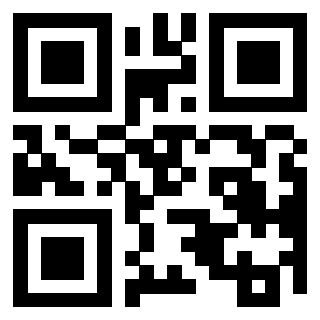 3301102953 - Immagine del Qr Code associato