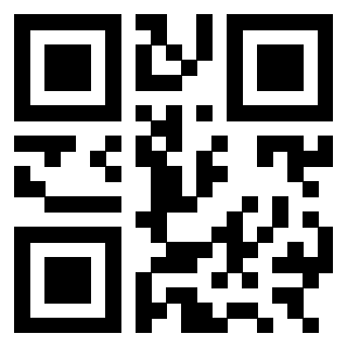 Il QrCode di 3301102955