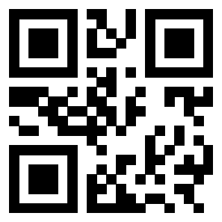 Il Qr Code di 3301102957