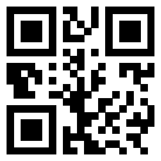 Il Qr Code di 3301102959