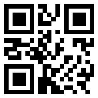 Qr Code di 3301102960