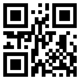 Il Qr Code di 3301102961