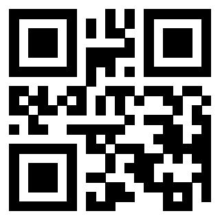 3301102963 Qr Code associato