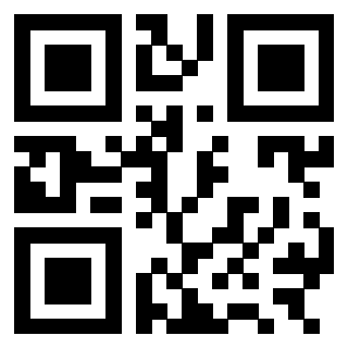 Il Qr Code di 3301102964