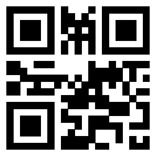 3301102966 QrCode associato