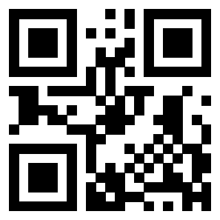 Il Qr Code di 3301102968