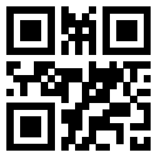 3301102971 QrCode associato
