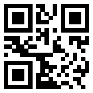 3301102973 - Immagine del QrCode associato
