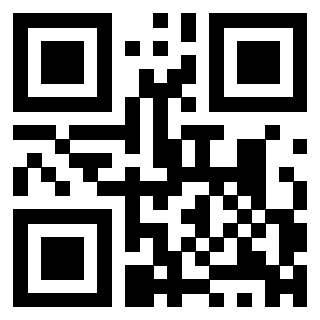 3301102976 Qr Code associato