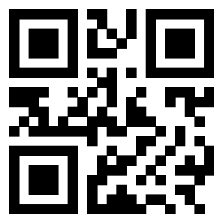 3301102978 - Immagine del Qr Code