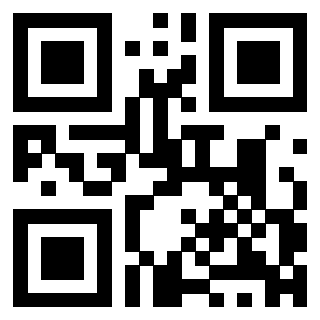 QrCode di 3301102979