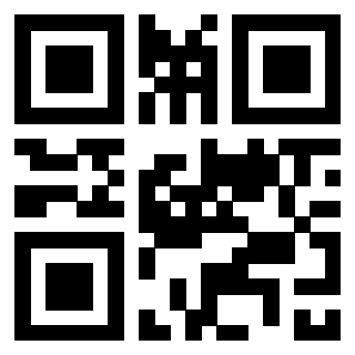 Il Qr Code di 3301102981