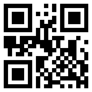 3301102991 - Immagine del Qr Code associato