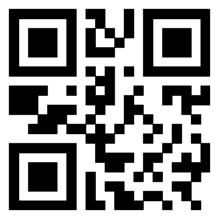 QrCode di 3301102993
