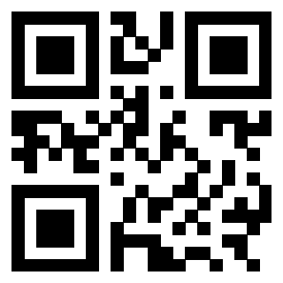 3301102994 - Immagine del Qr Code