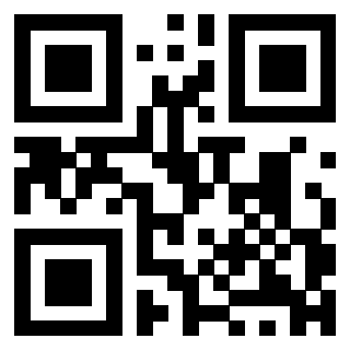 Scansione del Qr Code di 3301102999