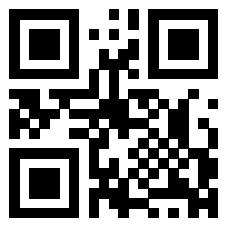 3301103000 Qr Code associato