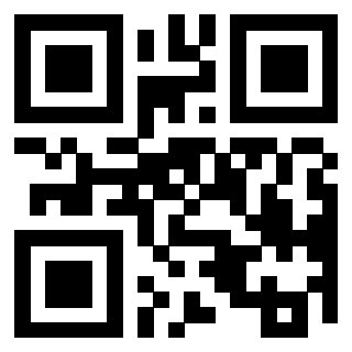 Immagine del QrCode di 3301103003