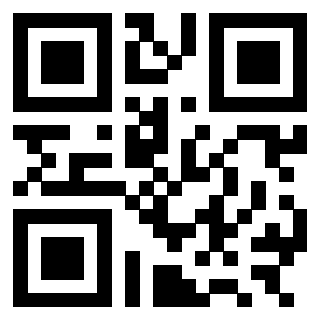 Qr Code di 3301103005