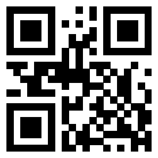 Qr Code di 3301103007