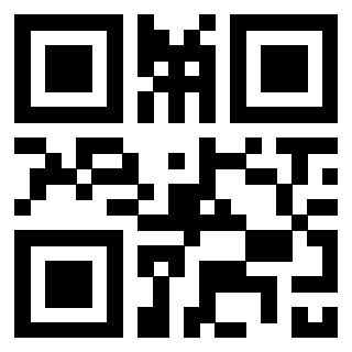 Il Qr Code di 3301103010