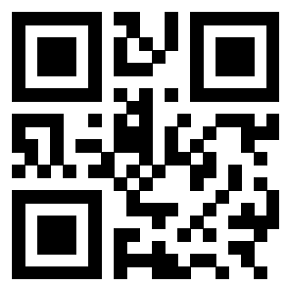 QrCode di 3301103012
