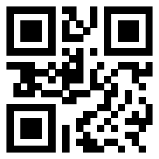 QrCode di 3301103014