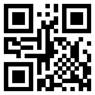 3301103020 Qr Code associato