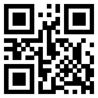 Qr Code di 3301103021