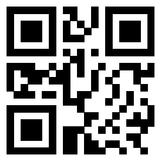 Il Qr Code di 3301103022