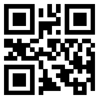 Il Qr Code di 3301103023