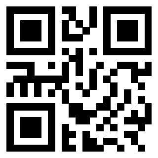 Il Qr Code di 3301103024