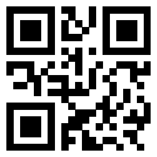 Qr Code di 3301103025