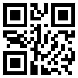 Immagine del Qr Code di 3301103030