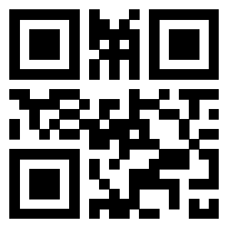 3301103031 - Immagine del QrCode