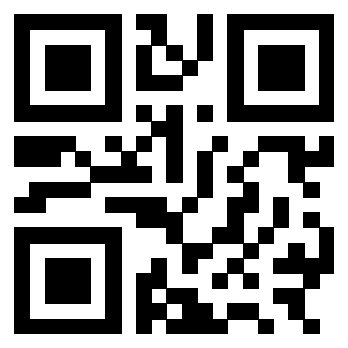 3301103034 Qr Code associato