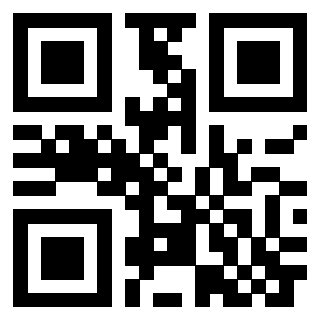 3301103038 QrCode associato