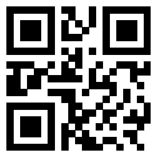 Il Qr Code di 3301103041