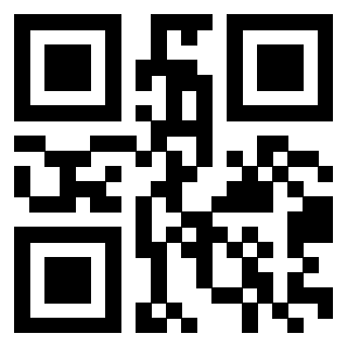 Il Qr Code di 3301103042