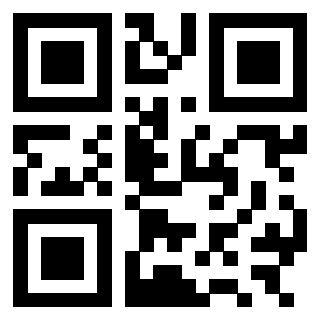 QrCode di 3301103043